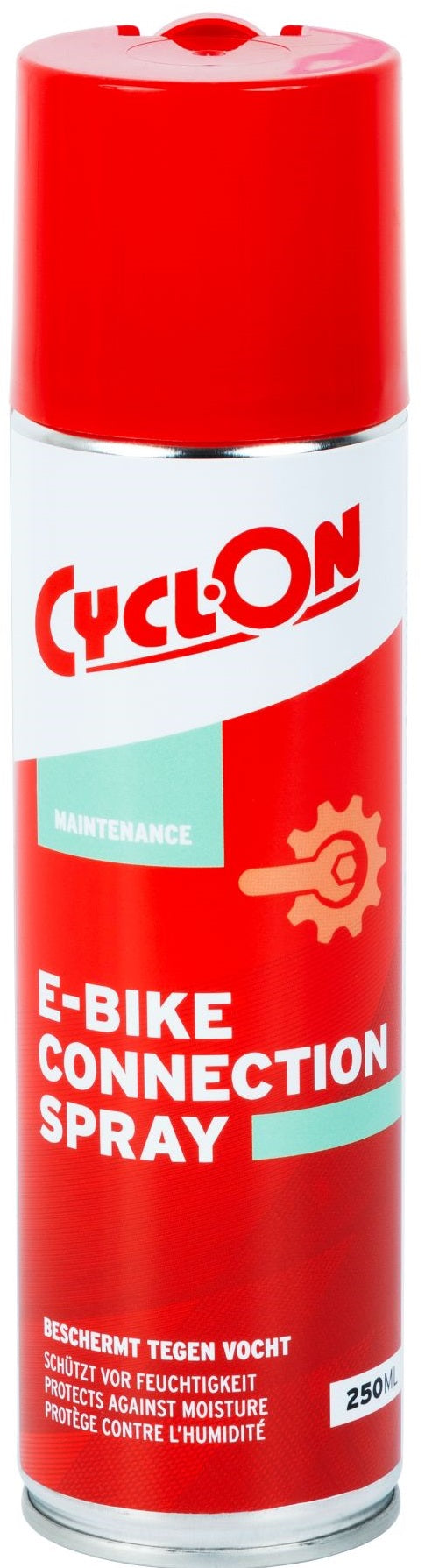 Cyclon E-Bike Connection Spray - 250 ml