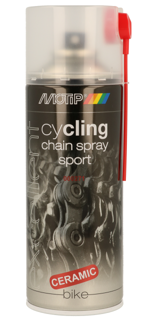 Chainspray Sport MOTIP 200ml