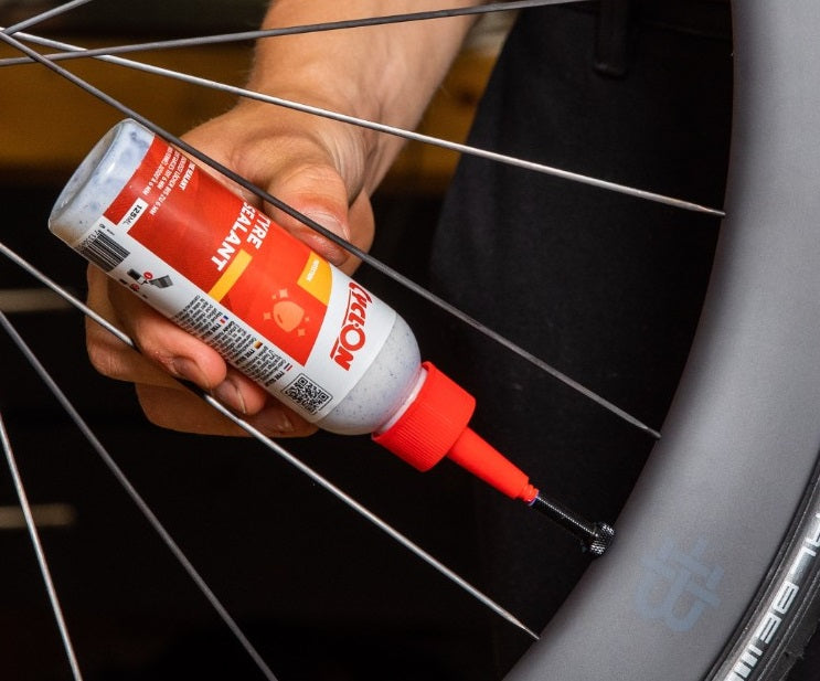 Cyclon Tyre Sealant (5 liter)