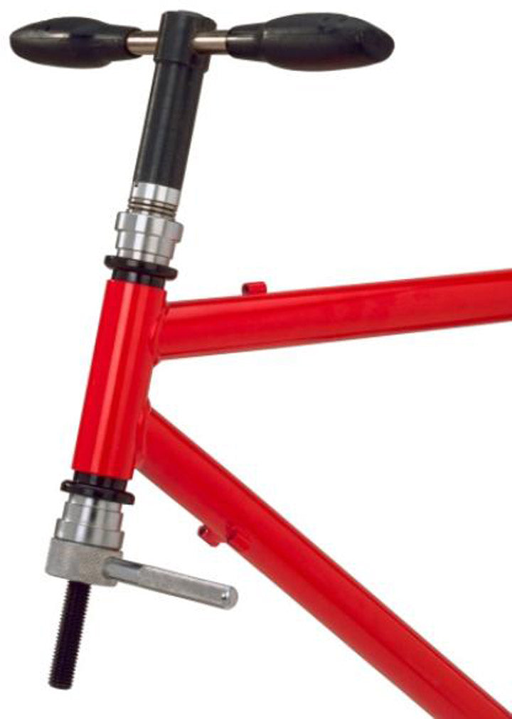 Cyclcus Balhoofdcuppers 1" en 1-1/8"