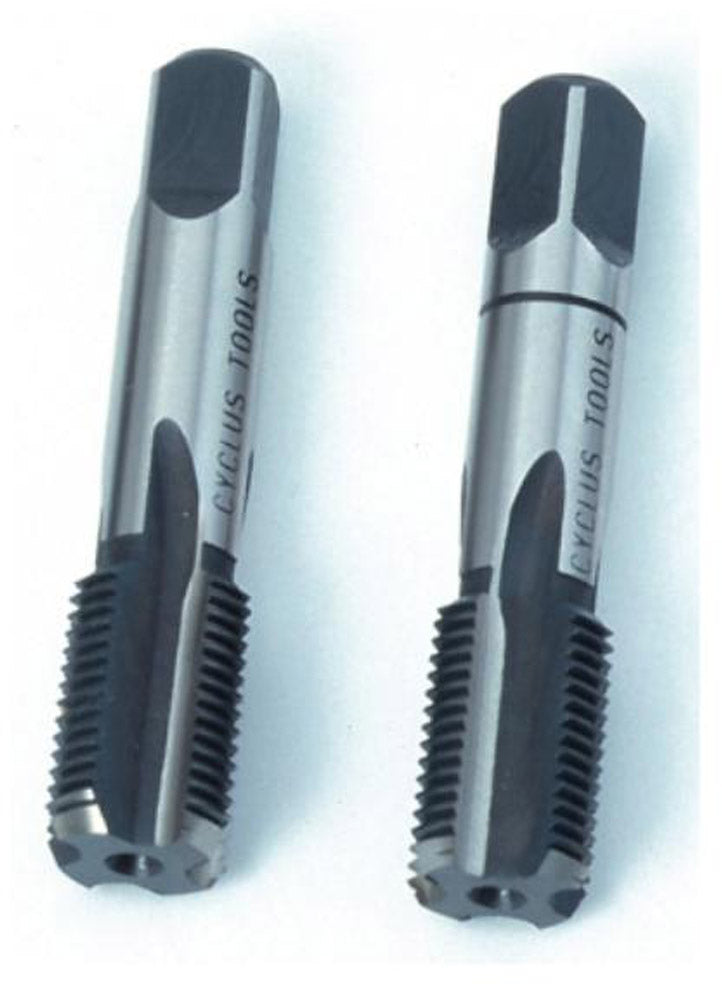 Pedaal draadtapset Cyclus 9/16".