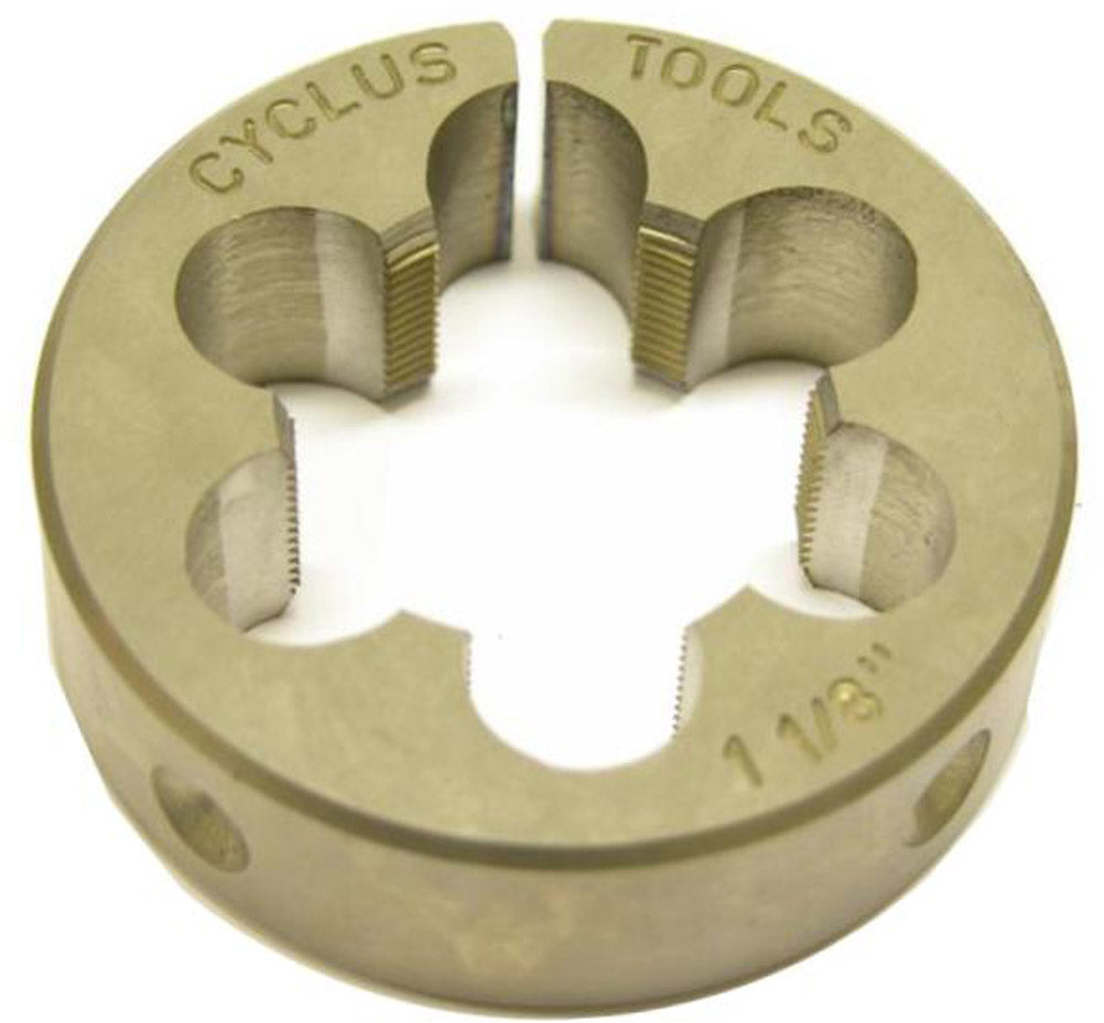 Vorksnijzer Cyclus 1.1/8 inch enkel.