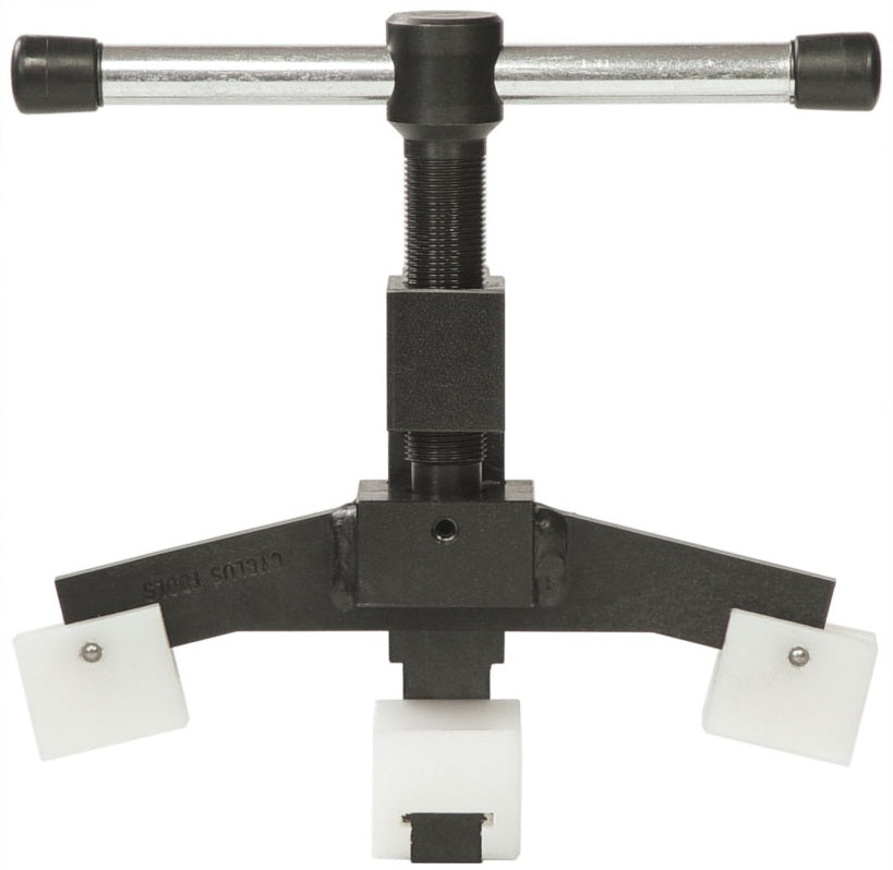 Velg hoogteslag trekwerktuig Cyclus