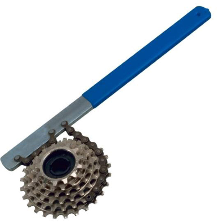 Tandkransafnemer Cyclus geschikt voor 1 tot 8 speed cassette HG & SG