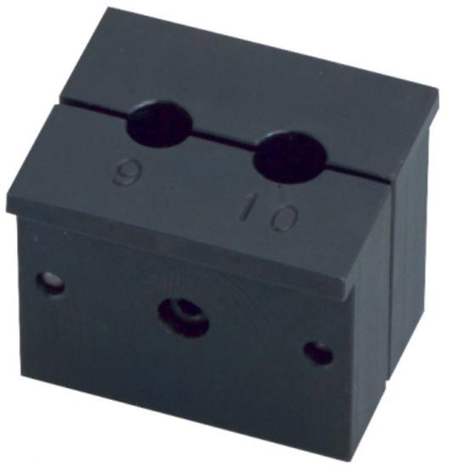 Spanklem Cyclus voor as montage