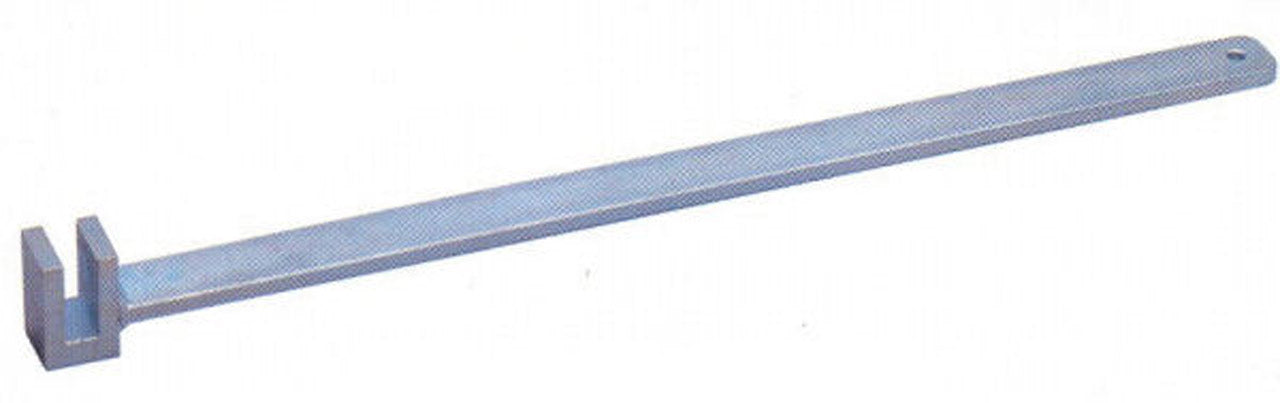 Crankrichter voor stalen crank Cyclus