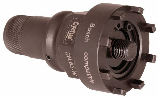 Montagetool Cyclus Bosch 3 E-bike