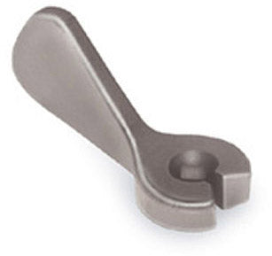Nippelspammer Cyclus profi 14g gesmeed 3,2mm