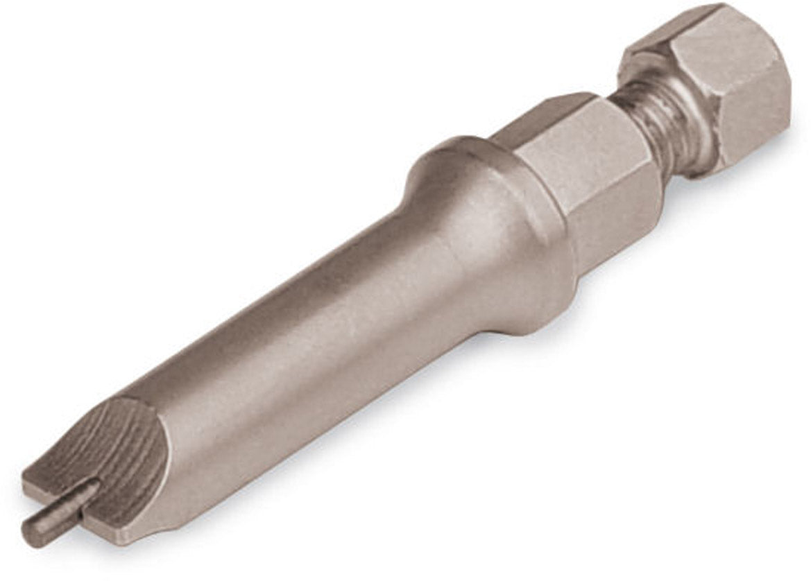 Spaaknippelbit instelbaar Cyclus