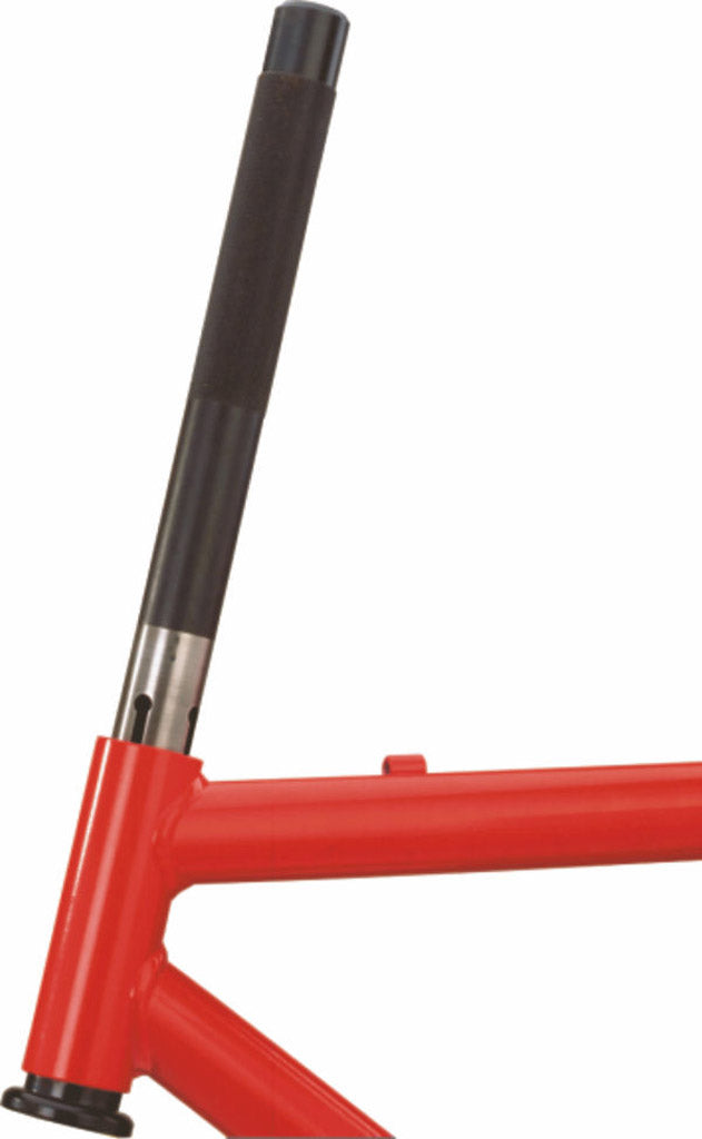 balhoofdcup uitdrijver Cyclus 1 inch