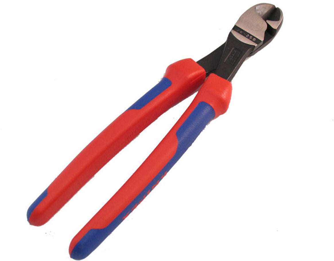 Knipex zijsnijtang Cyclus voor spaken tot o.a. 4.6mm