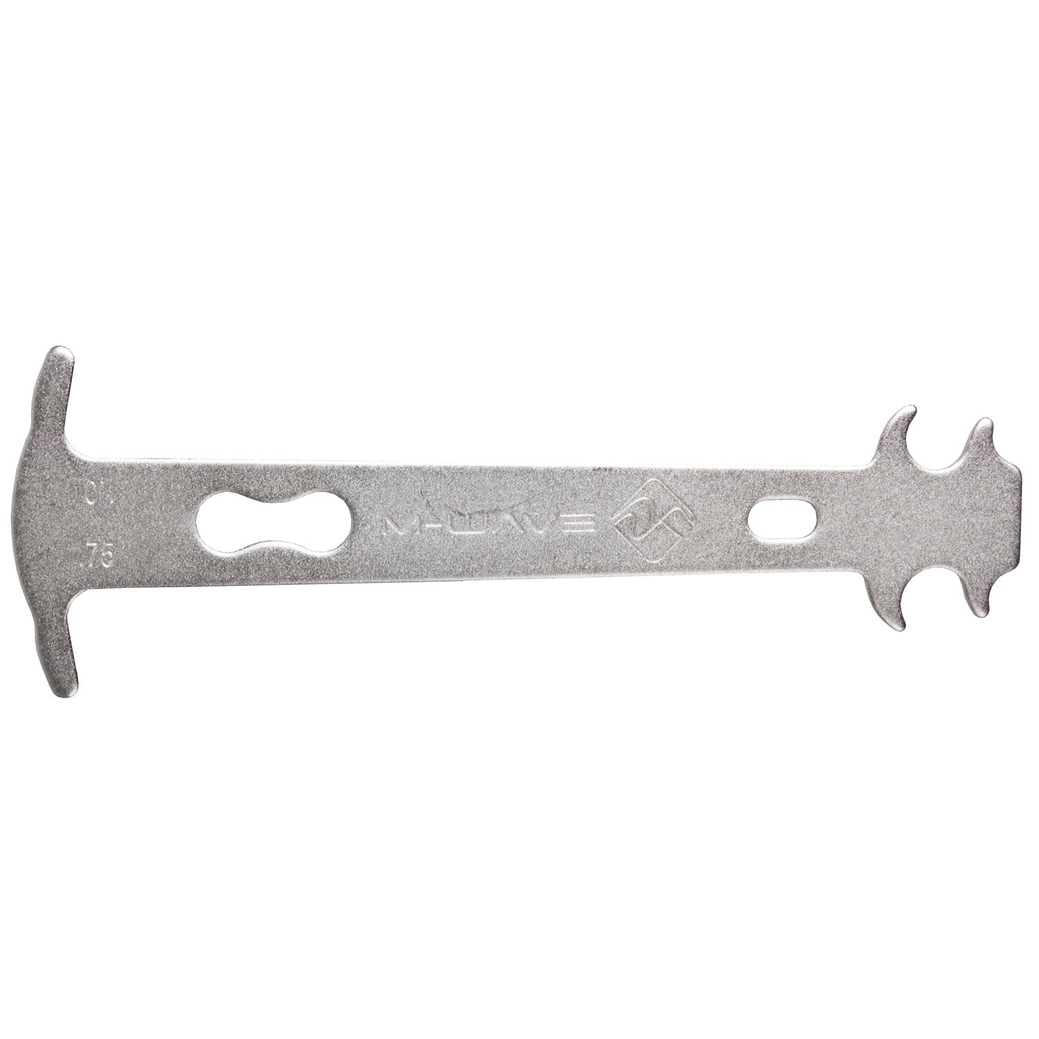 Kettingslijtagemeter M-Wave "Chain Checker"