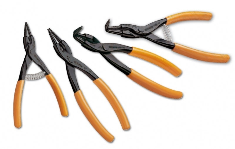 Borgveertangenset Beta Tools 1031/S4 4-delig