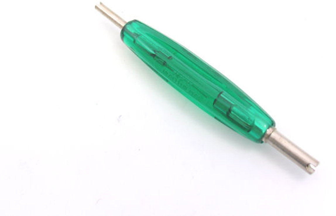 Binnenventielsleutel Alligator Schrader 2.2 en 3.2mm