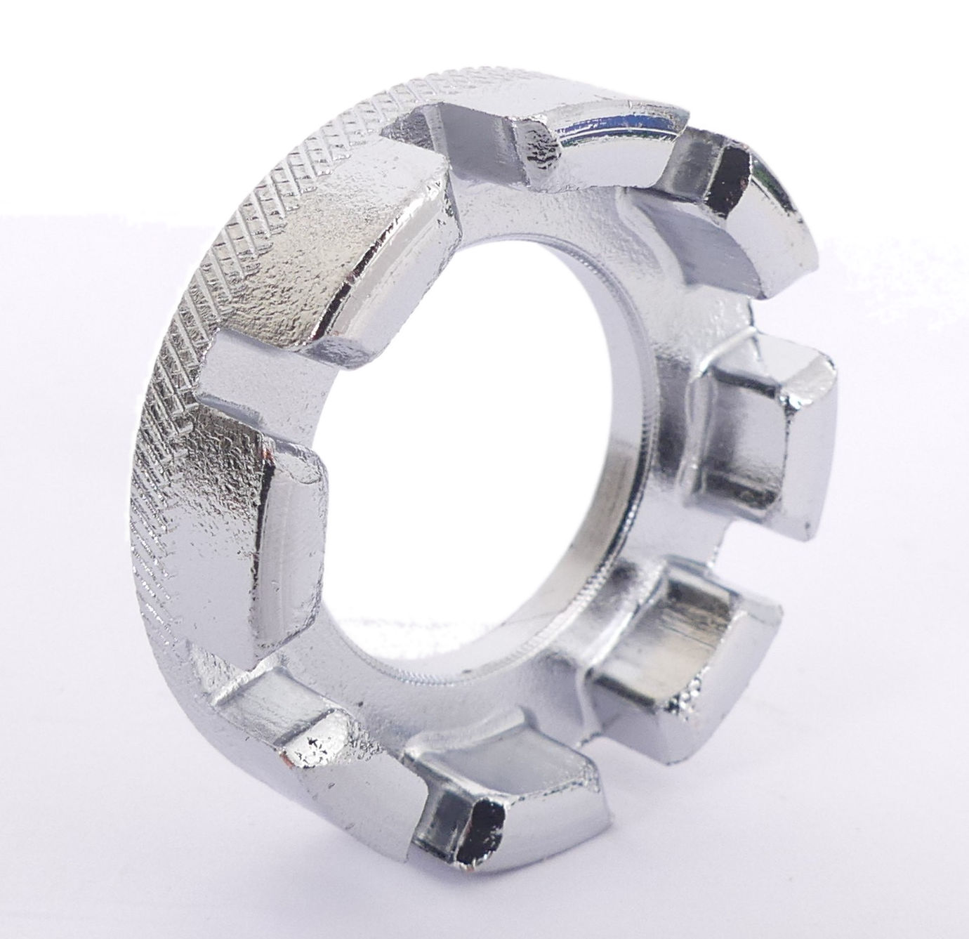 Nippelspanner /spakenspanner Edge