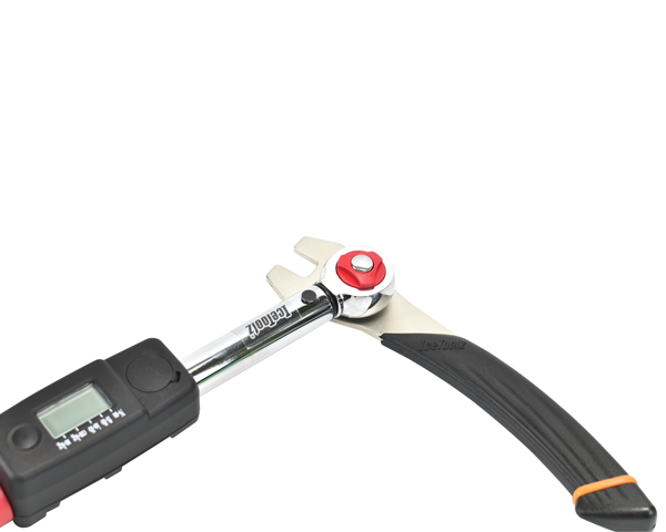 Pedaalsleutel IceToolz 33S1 15mm