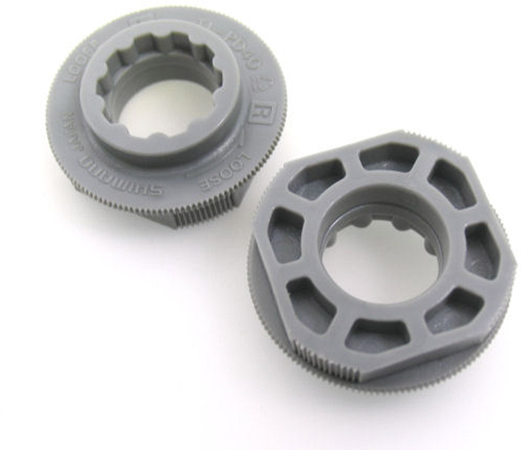 Pedaalmontagesleutel Shimano TL-PD40