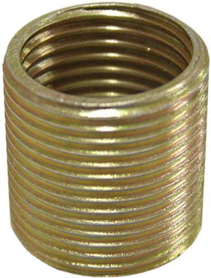 Set pedaalbusjes 9/16 inch Cyclus