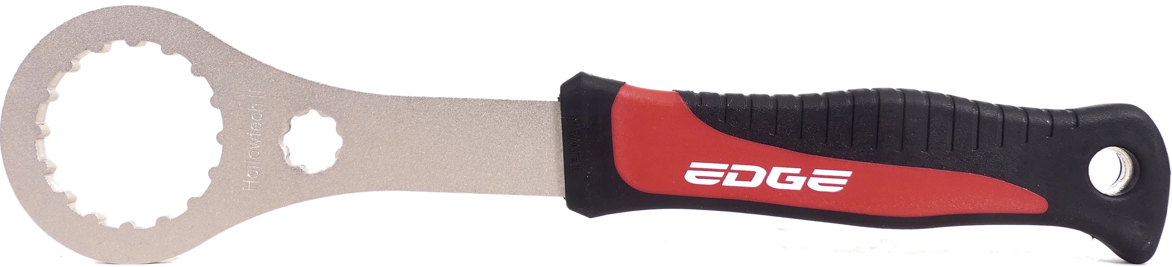 16-noks trapassleutel Edge passend op Shimano Hollowtech 2 / Campagnolo