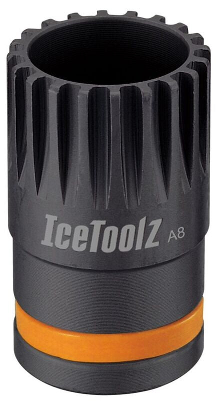 Trapassleutel IceToolz 11B1 voor 1/2" trapas