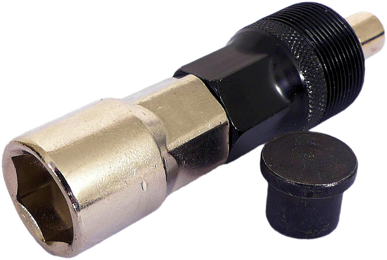 Cranktrekker Edge import