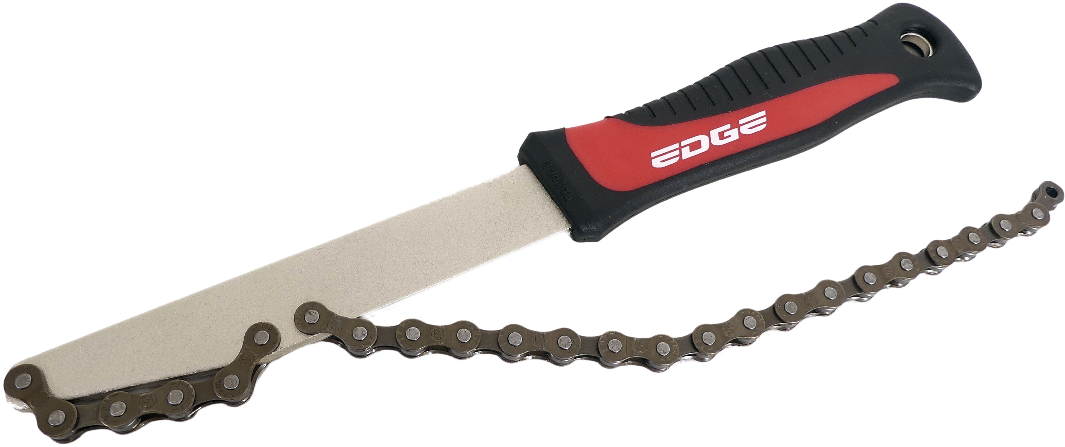 Tandkransafnemer Edge voor cassette/freewheel