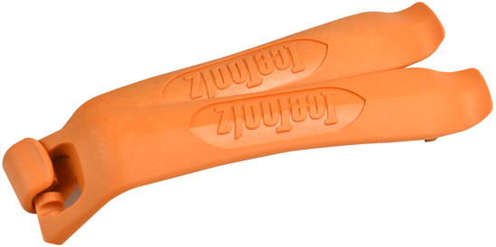 Bandenlichterset IceToolz 64A2 met duo-functie