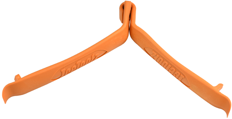 Bandenlichterset IceToolz 64A2 met duo-functie