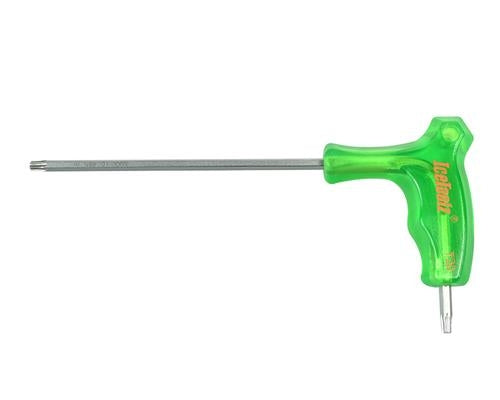 Twinhead stersleutel (Torx®) T20 IceToolz 7T20