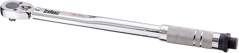 Momentsleutel IceToolz Xpert E211