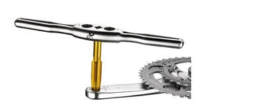 Reparatieset voor pedaalas IceToolz Xpert E521