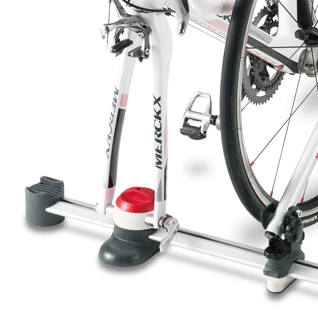 Fietsendrager Minoura Vergo-TF1 voor één fiets