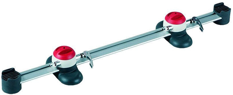 Fietsendrager Minoura Vergo-TF2 voor twee fietsen