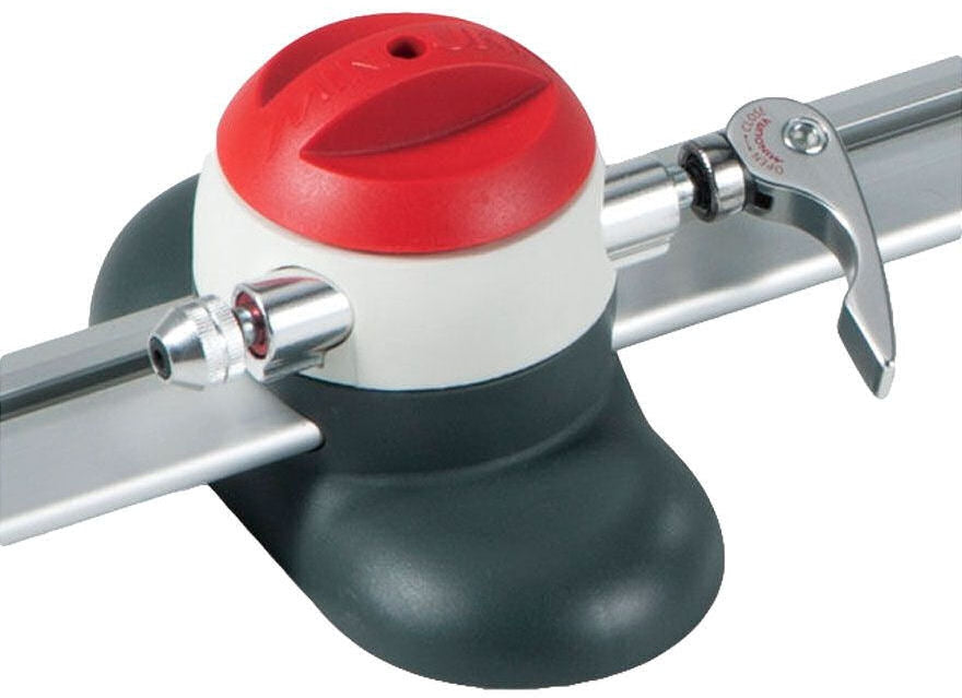 Fietsendrager Minoura Vergo-TF2 voor twee fietsen