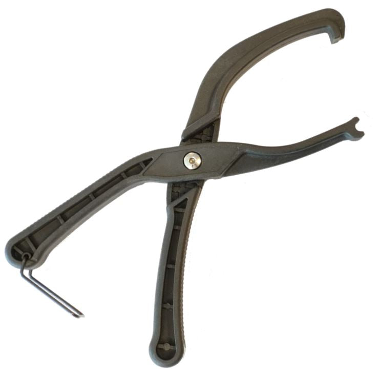 Bandenmontagetang Mirage