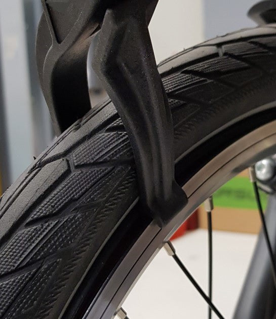 Bandenmontagetang Mirage