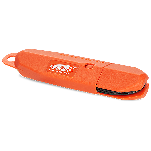 Interne kabelgeleidingsgereedschap Super B TB-IR20