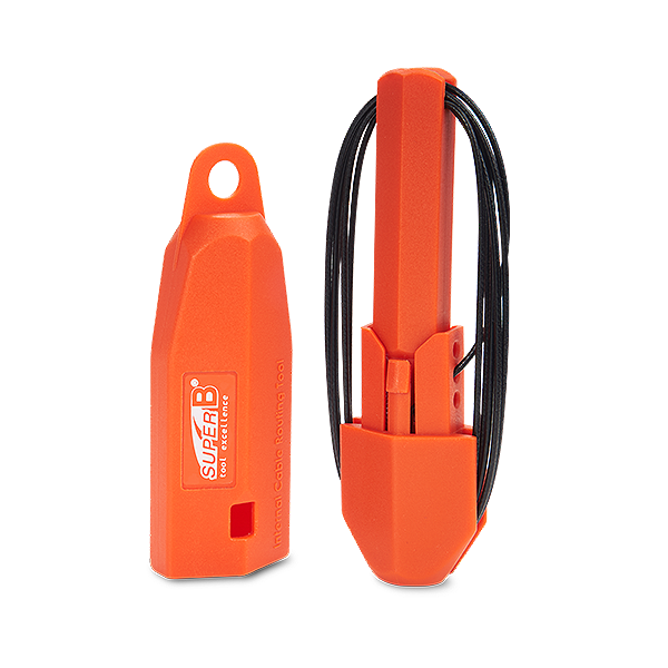 Interne kabelgeleidingsgereedschap Super B TB-IR20