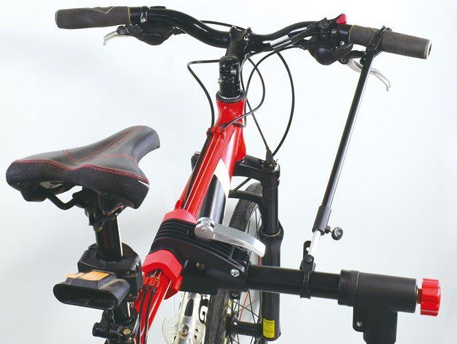 Reparatiestandaard IceToolz Franky 240E621