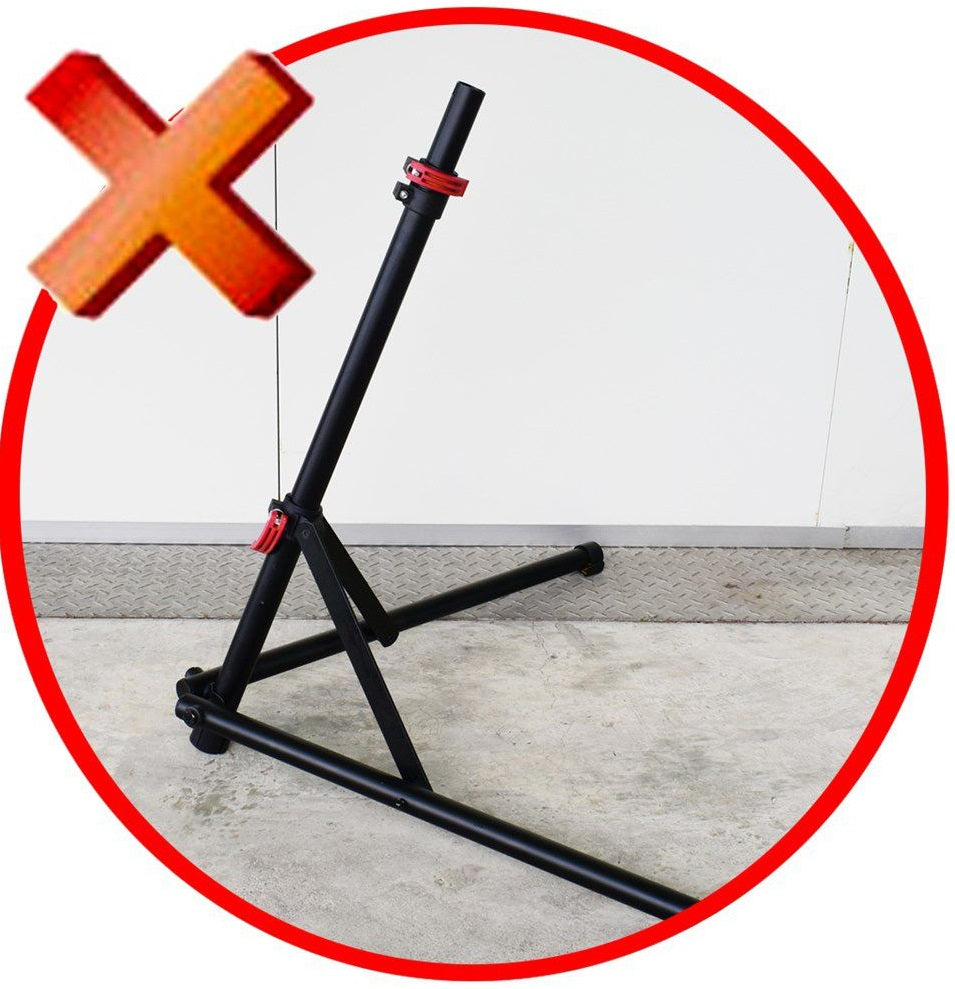 Reparatiestandaard IceToolz Franky 240E621