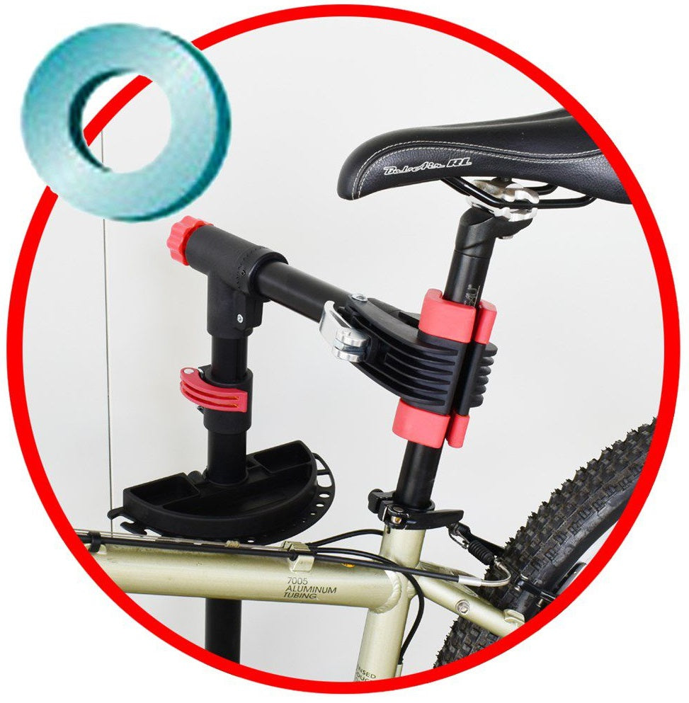 Reparatiestandaard IceToolz Franky 240E621