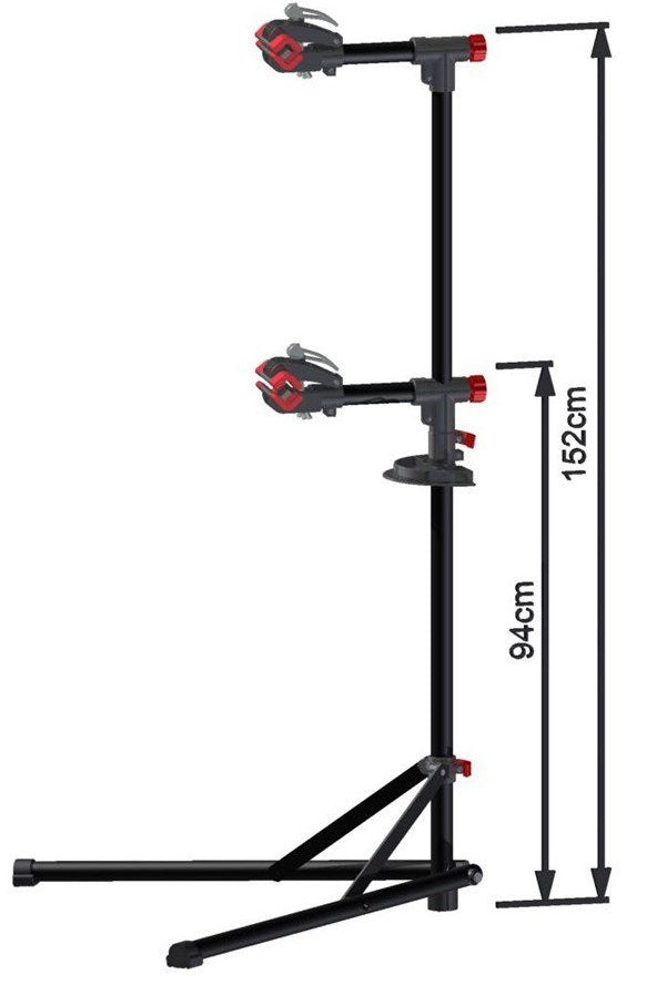 Reparatiestandaard IceToolz Franky 240E621