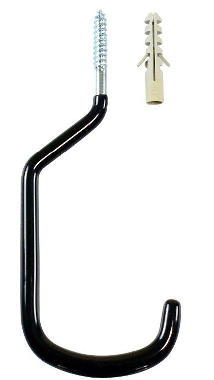 Ophanghaken met pluggen IceToolz 240P685 70mm breed