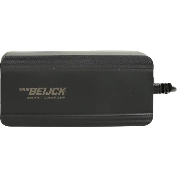 Van moof - Acculader 6.5 x 1.4 42V3a o.a. Van Moof , S3, X3
