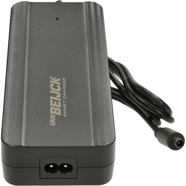 Van moof - Acculader 6.5 x 1.4 42V3a o.a. Van Moof , S3, X3