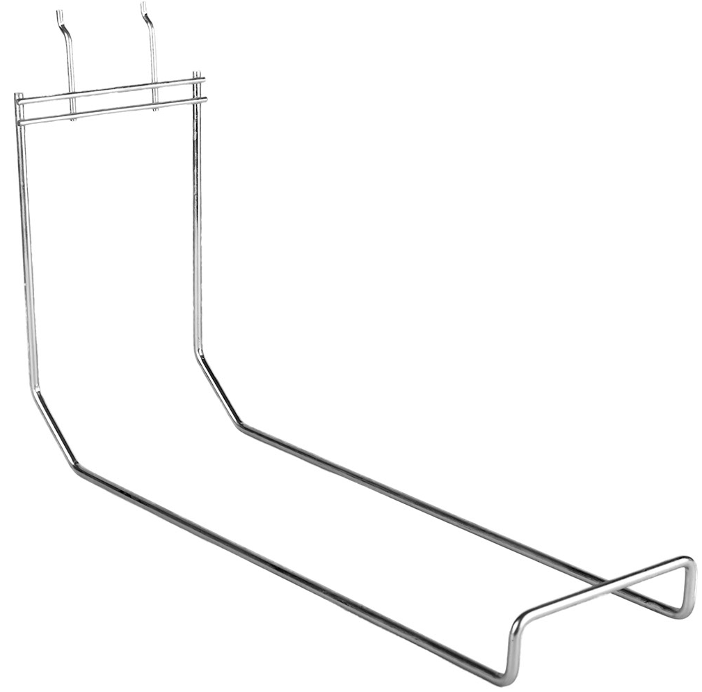 Display ophanghaak Bobike Maxi / Polisport achterzitje