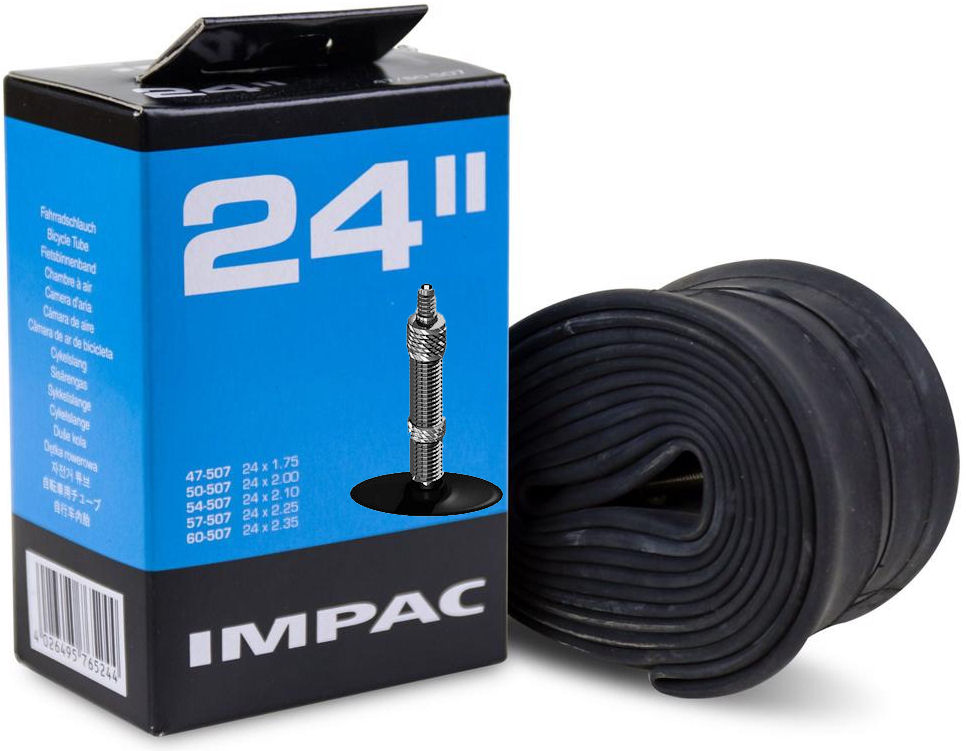 Binnenband Impac DV24 24" / 47/60-507 - 40mm ventiel