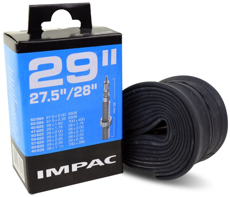 Binnenband Impac SV29 29" / 40/60-584/635 - 40mm ventiel