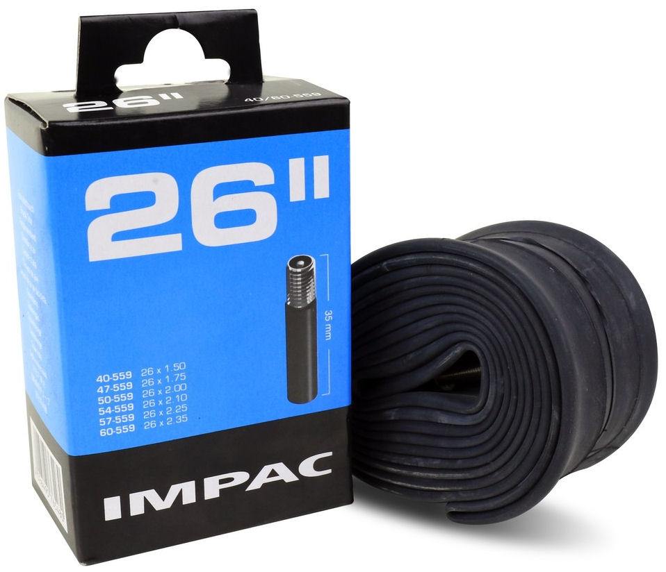 Binnenband Impac AV26 26" / 40/60-559 - 40mm ventiel