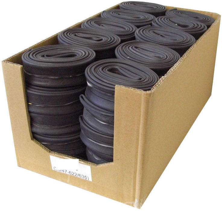 Binnenband Schwalbe DV17 28" / 28/47-622/635 - 40mm ventiel (werkplaatsverpakking á 50 stuks)